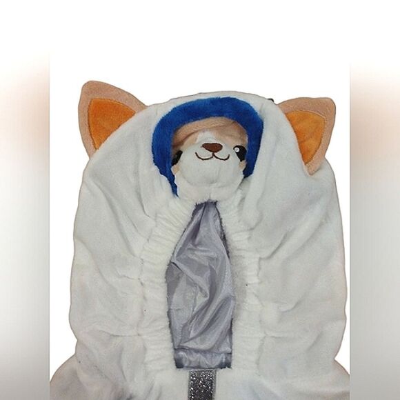 Comfy for Boys Child NWT SZ 2-4  Hoodie - Picture 3 of 6